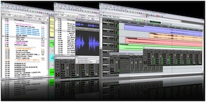 CSC Audio Playback - The Complete Package - 2015 training dates announced